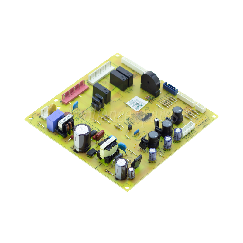 Samsung Fridge Main Pc Board-1