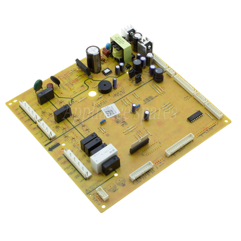 Samsung Fridge Main Pc Board-1