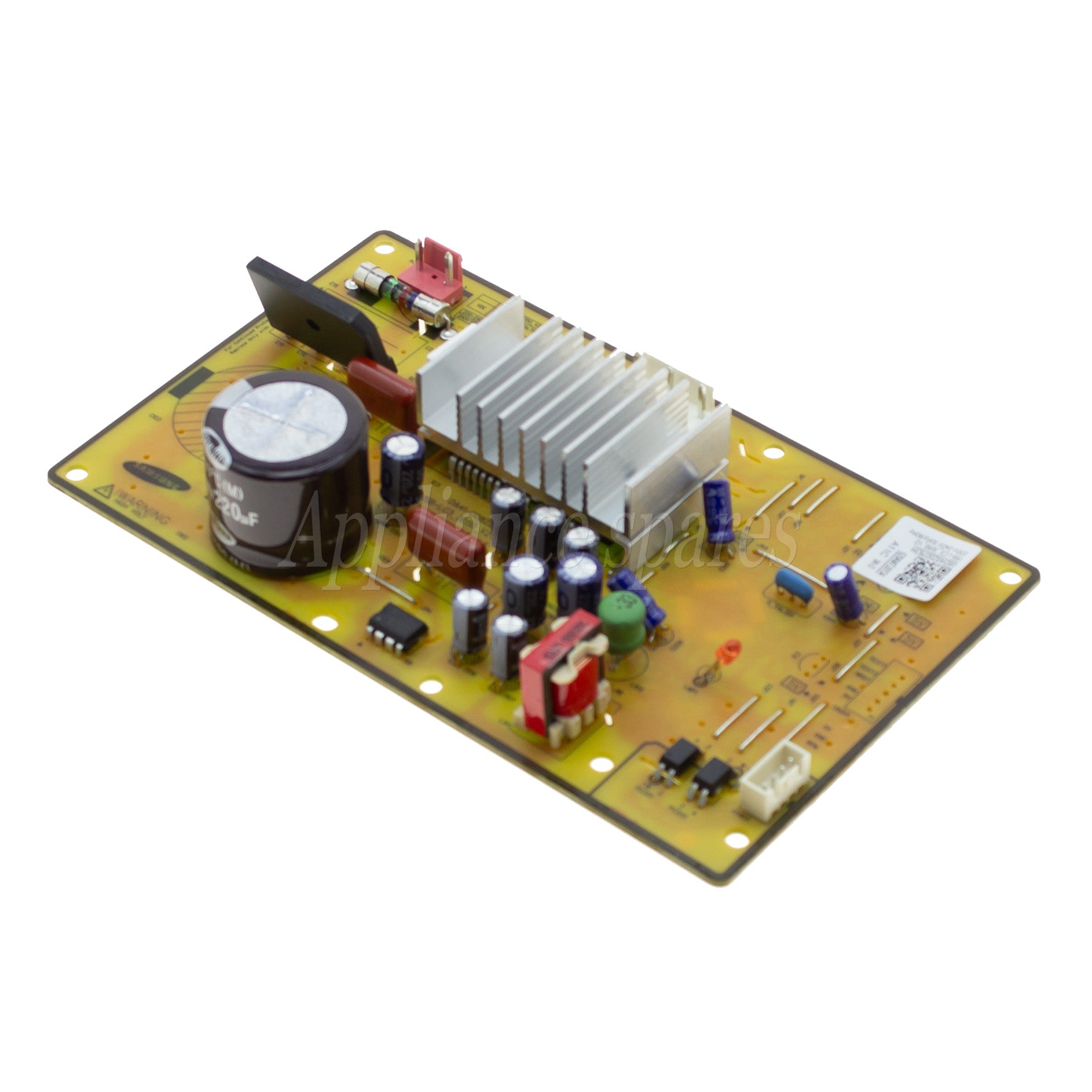Samsung Fridge Inverter Pc Board-1