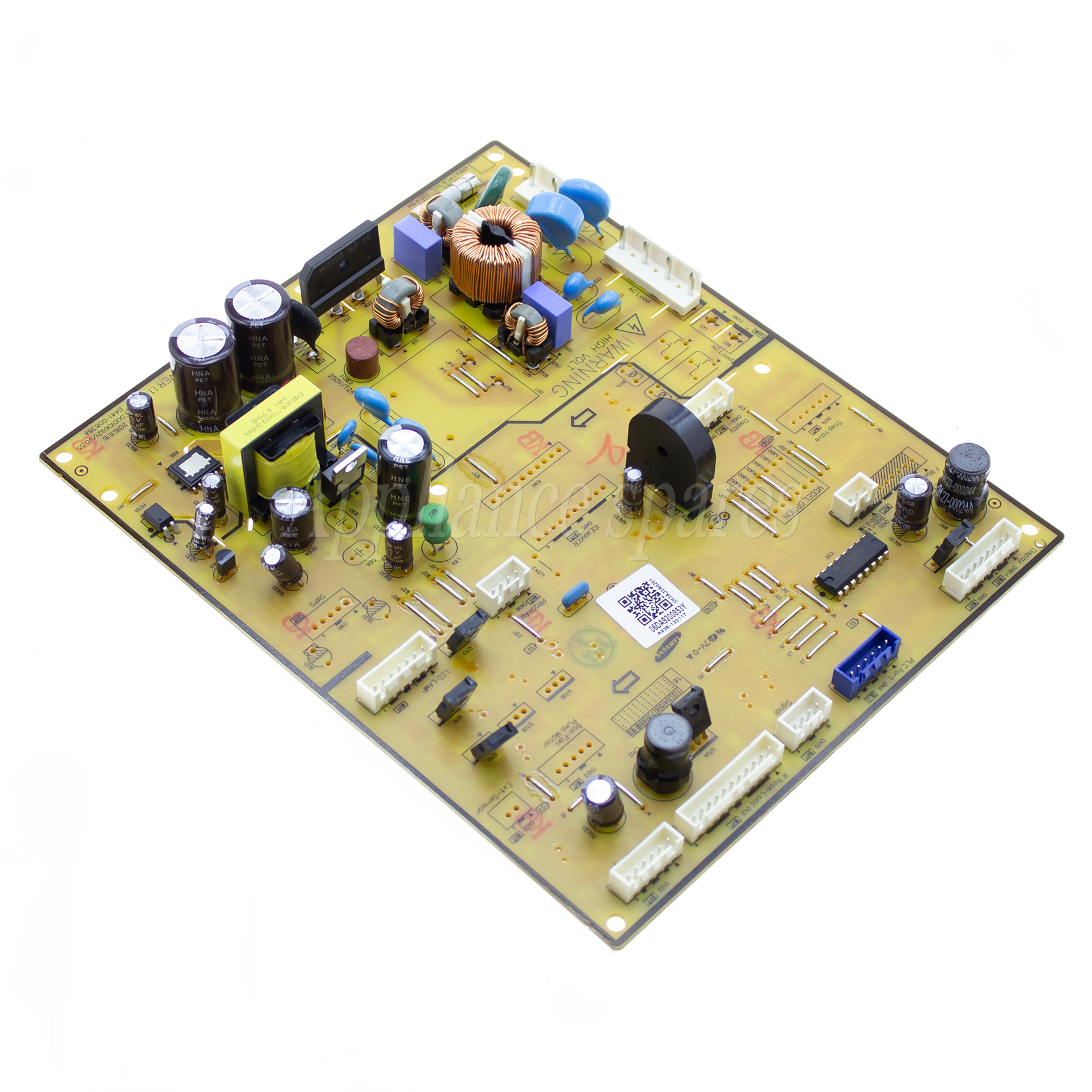 Samsung Fridge Main Pc Board-1