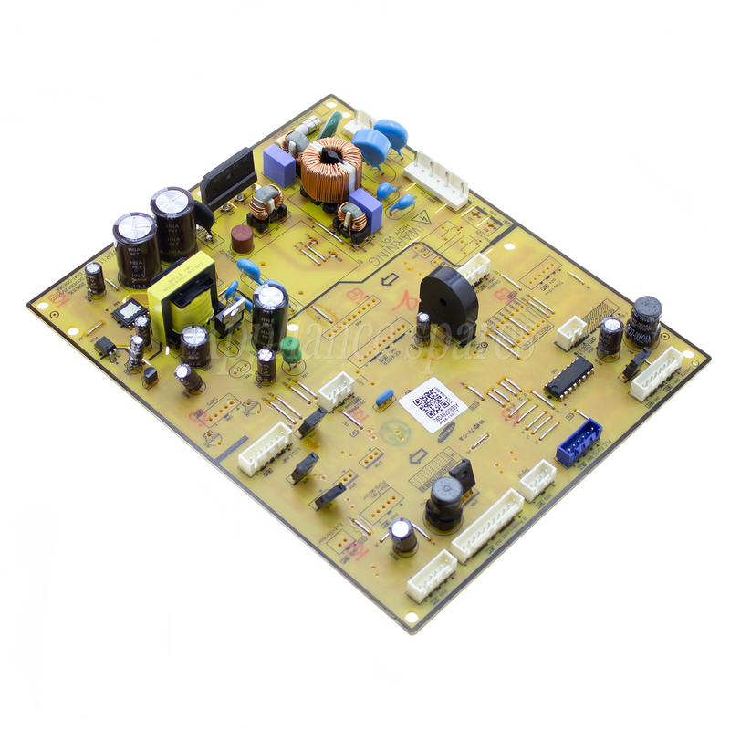 Samsung Fridge Main Pc Board-1
