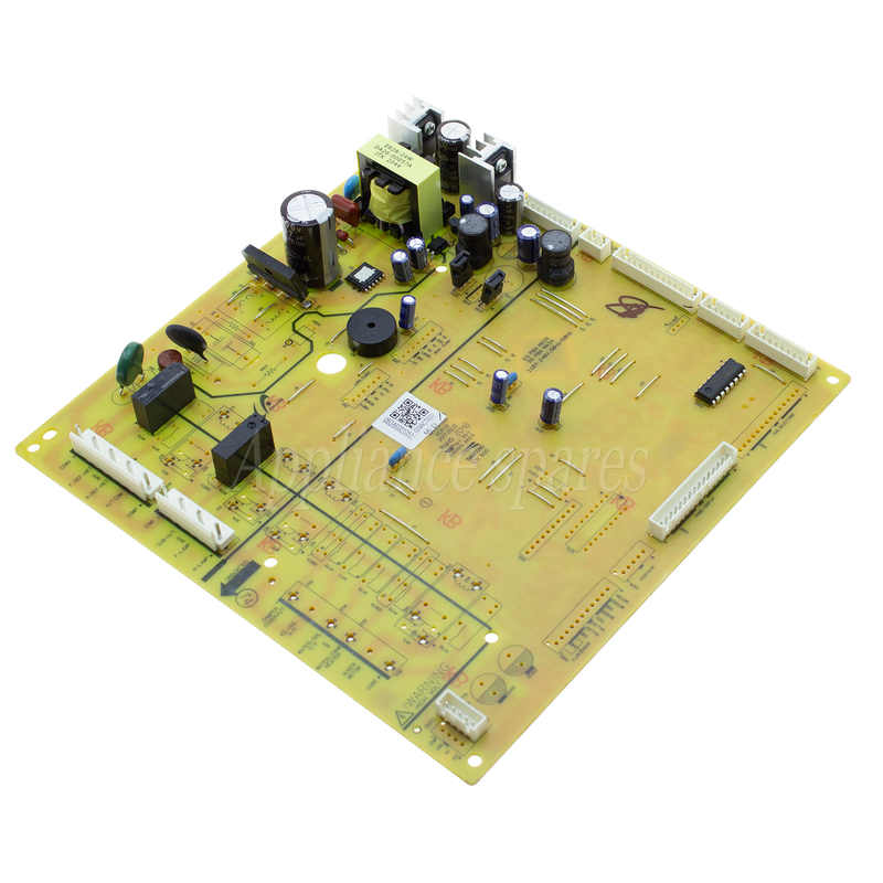 Samsung Fridge Main Pc Board-1