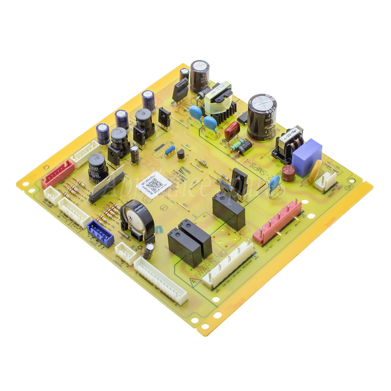 Samsung Fridge Main Pc Board-1