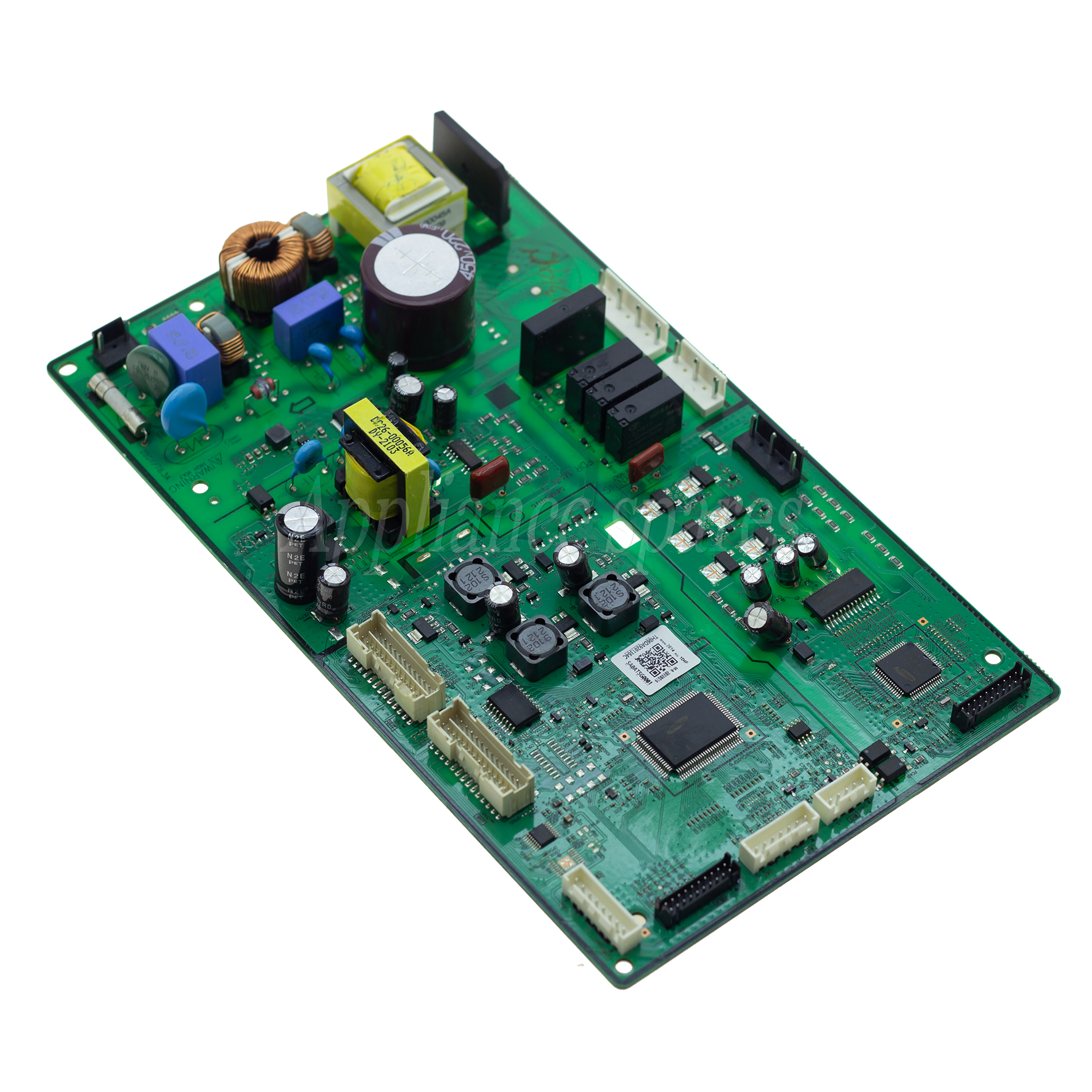Samsung French Door Fridge Main Pc Board-1