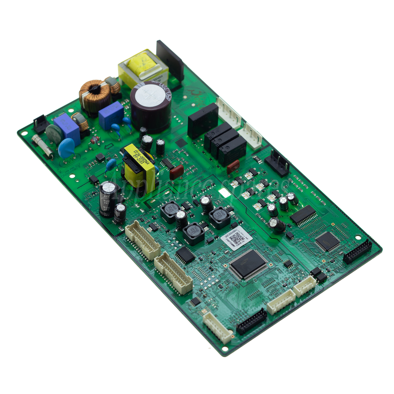 Samsung French Door Fridge Main Pc Board-1