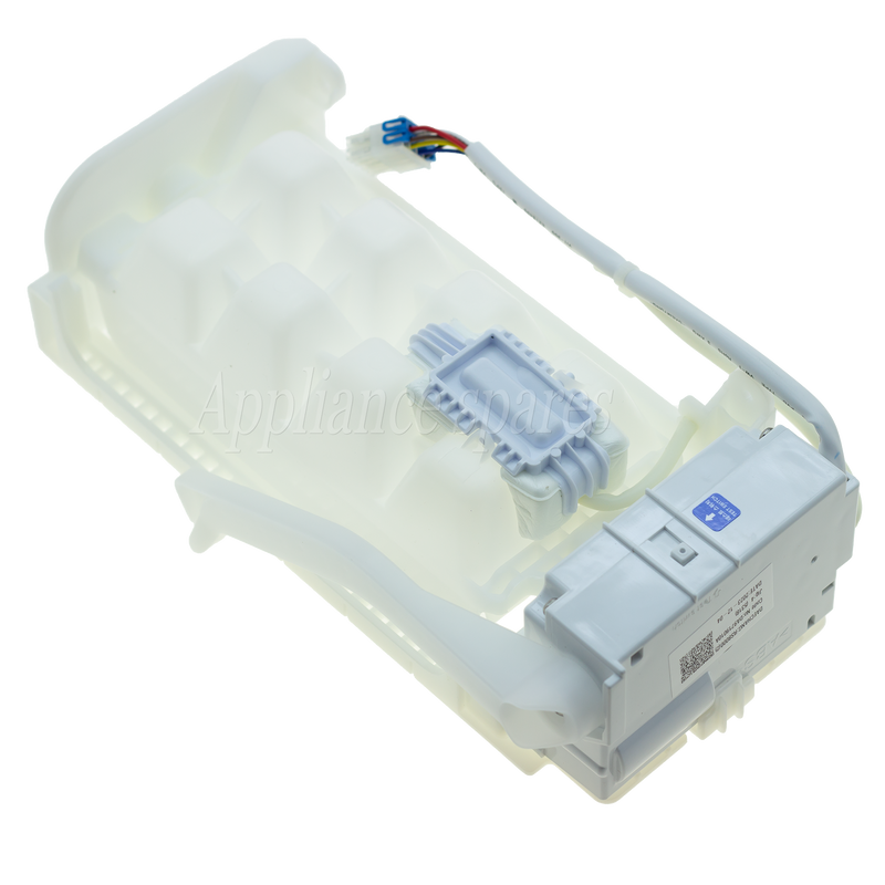 Samsung Fridge Ice Maker Assembly-2