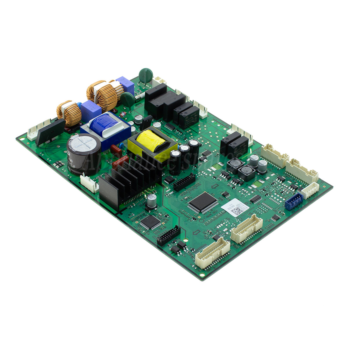 Samsung Fridge Inverter Pc Board-1