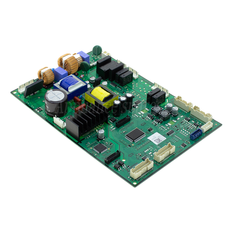 Samsung Fridge Inverter Pc Board-1