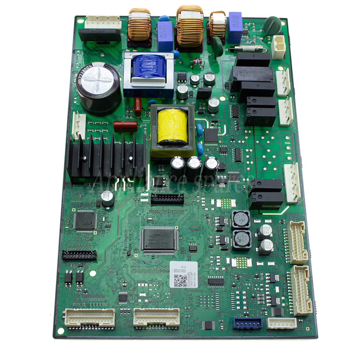 Samsung Fridge Inverter Pc Board