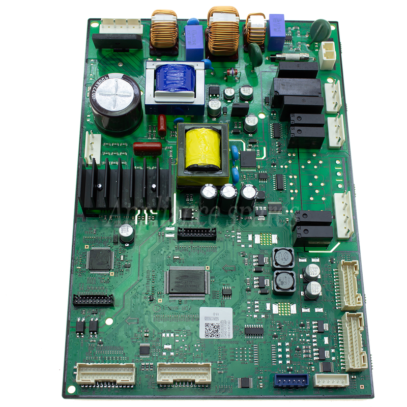 Samsung Fridge Inverter Pc Board-2