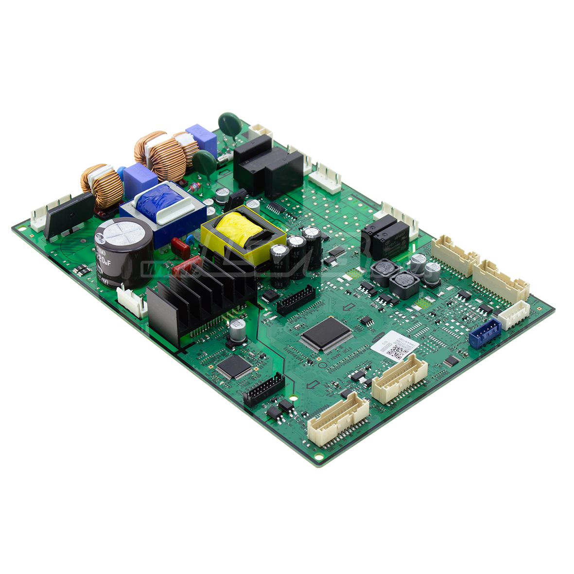 Samsung Fridge Main Pc Board