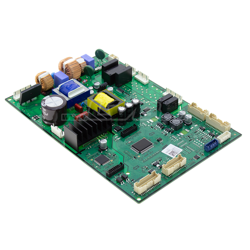 Samsung Fridge Main Pc Board-1