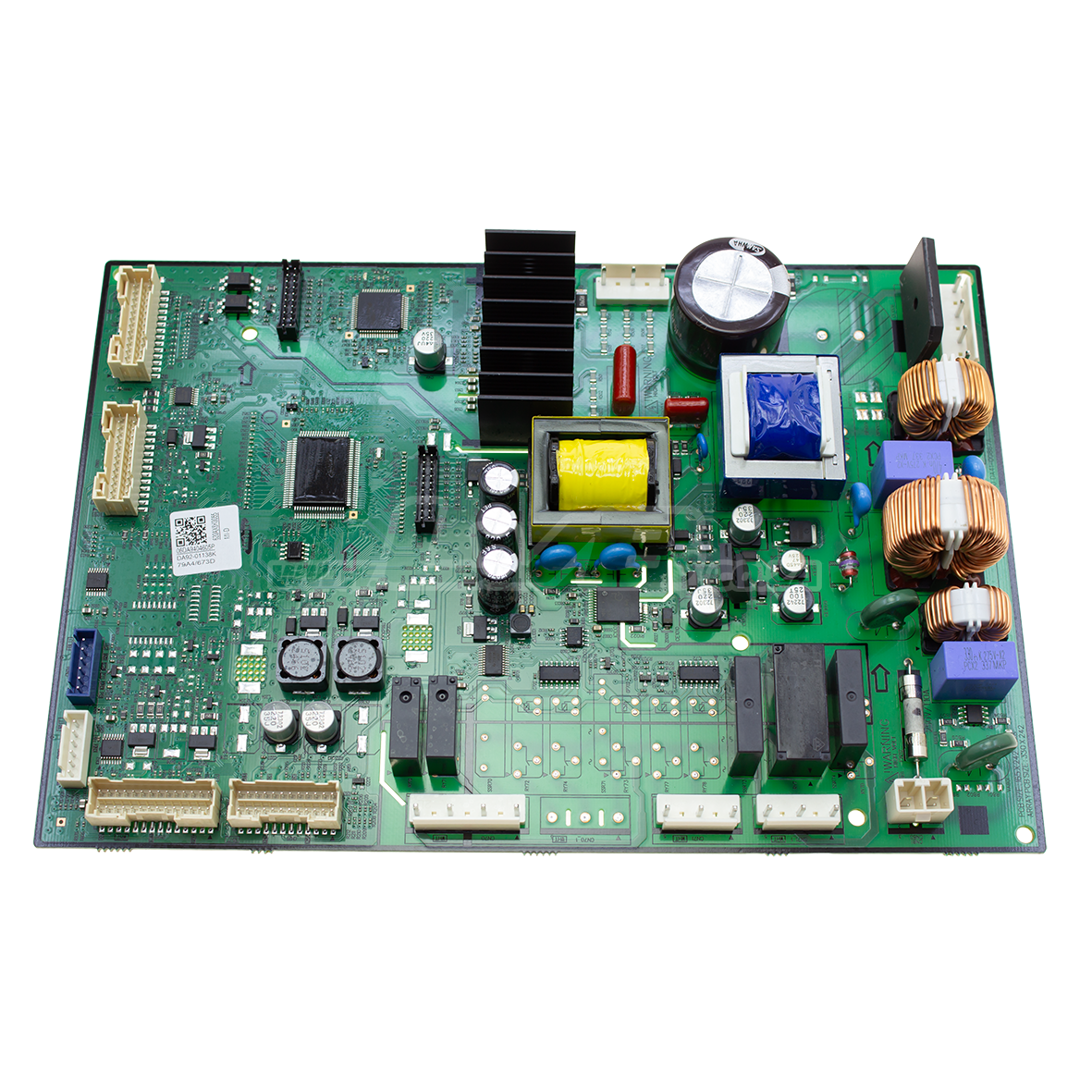Samsung Fridge Main Pc Board samsung-fridge-main-pc-board
