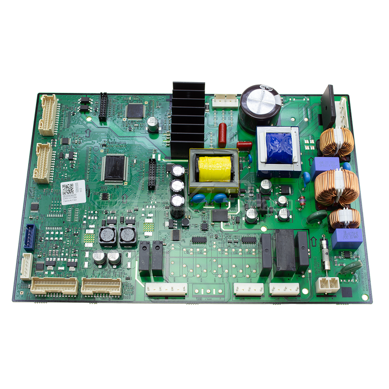 Samsung Fridge Main Pc Board-3