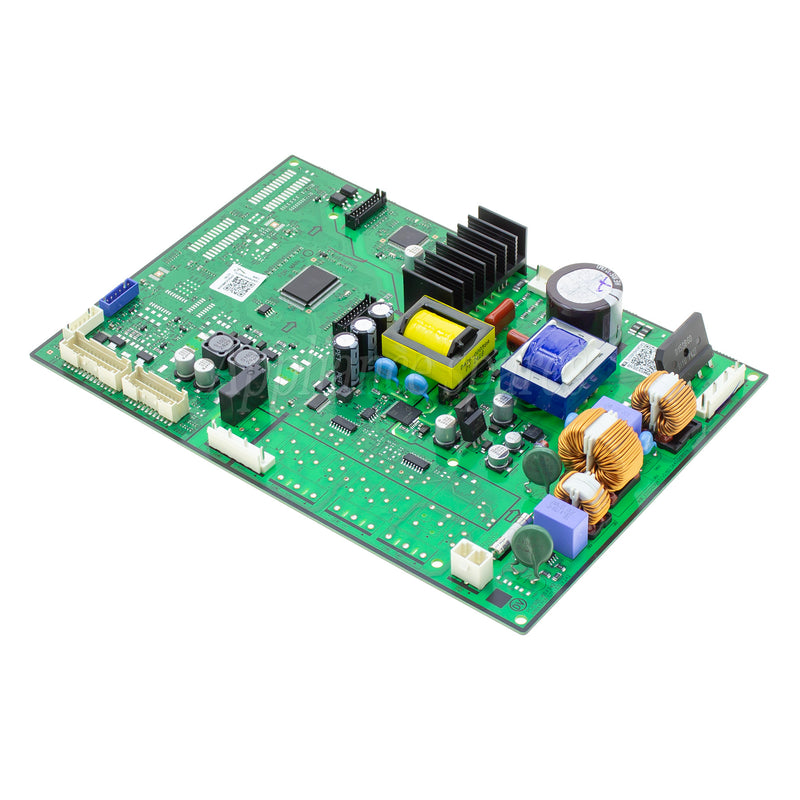 Samsung Side by Side Fridge Main Pc Board-1