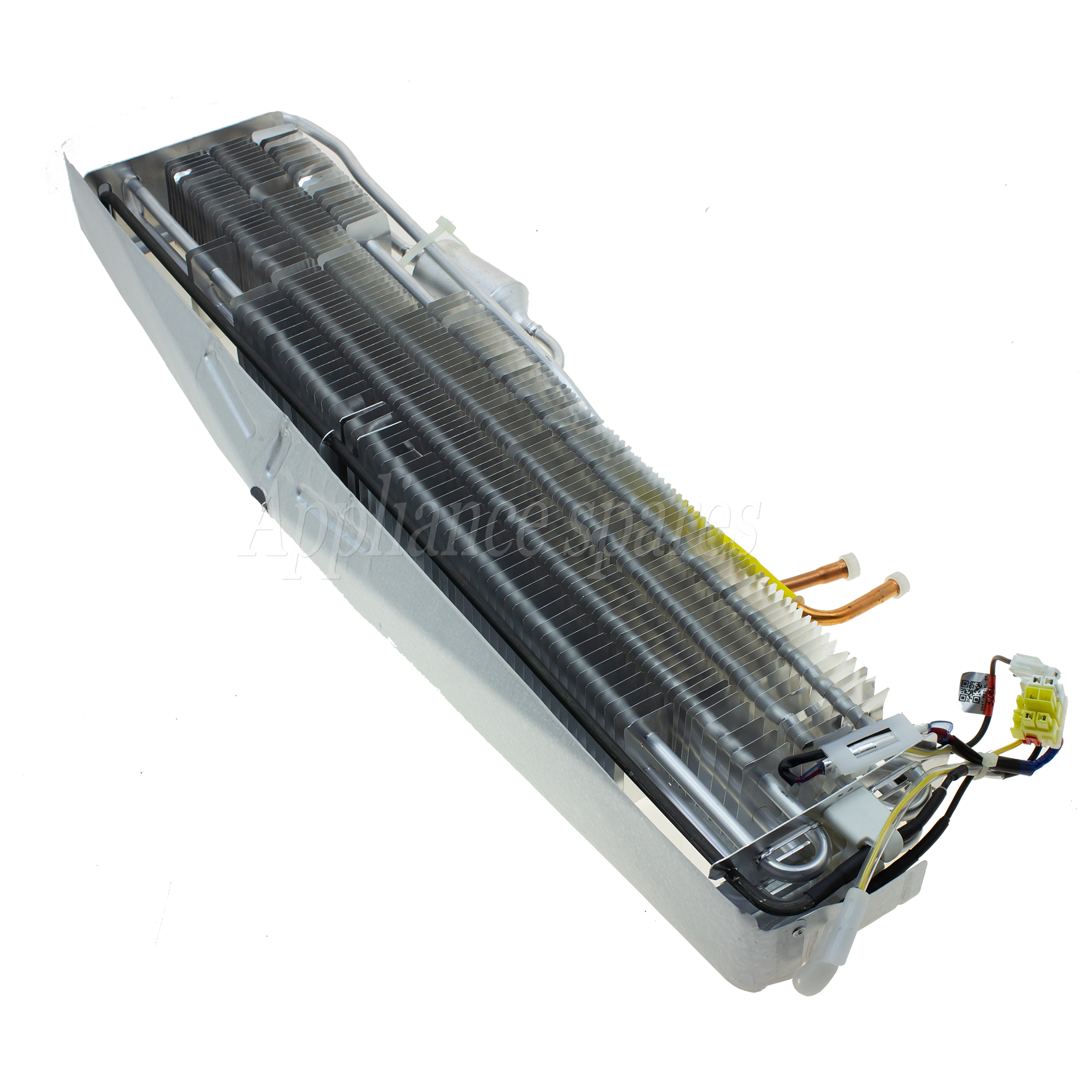 Samsung Fridge Fridge Evaporator Assembly-1