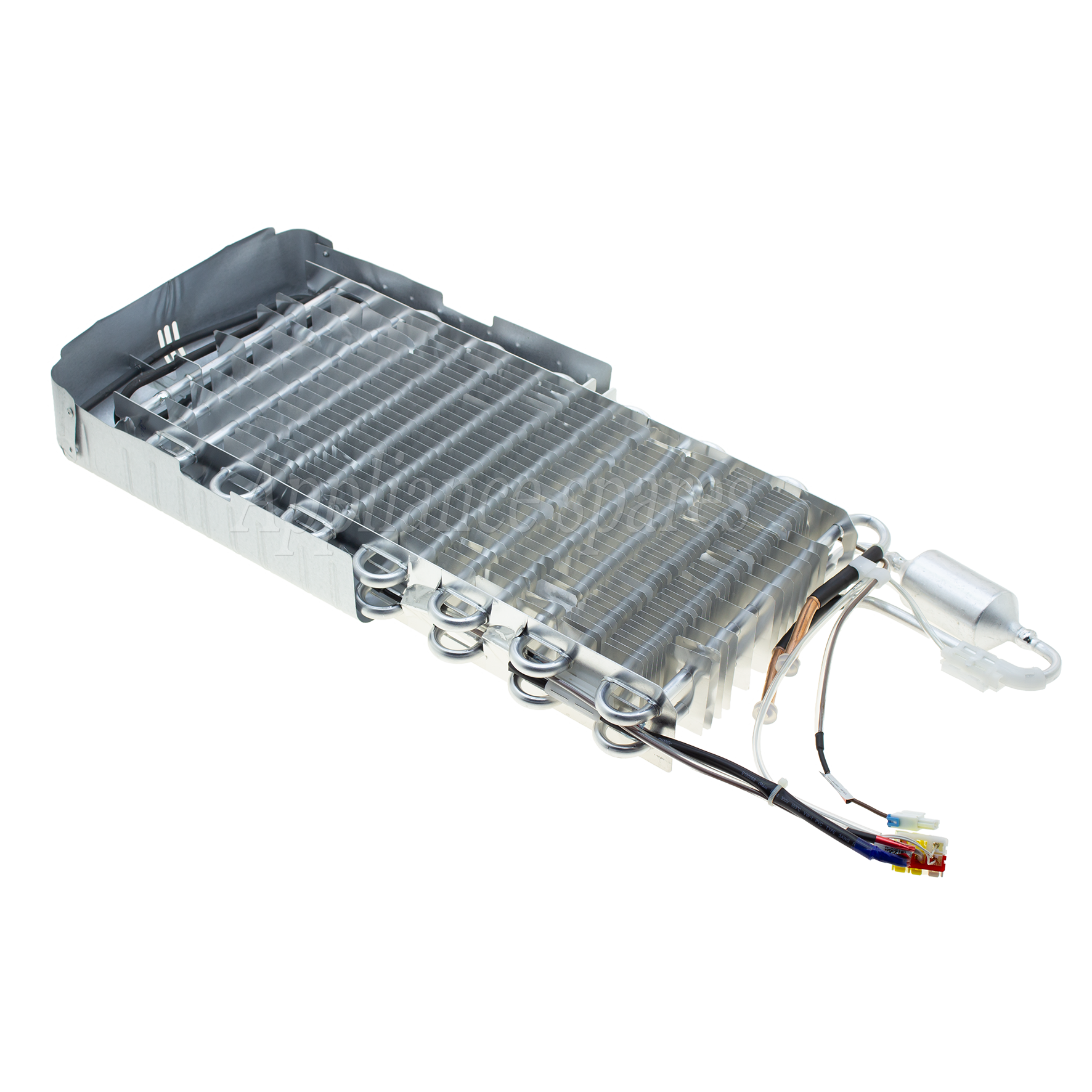 Samsung Fridge Fridge Evaporator Assembly-1