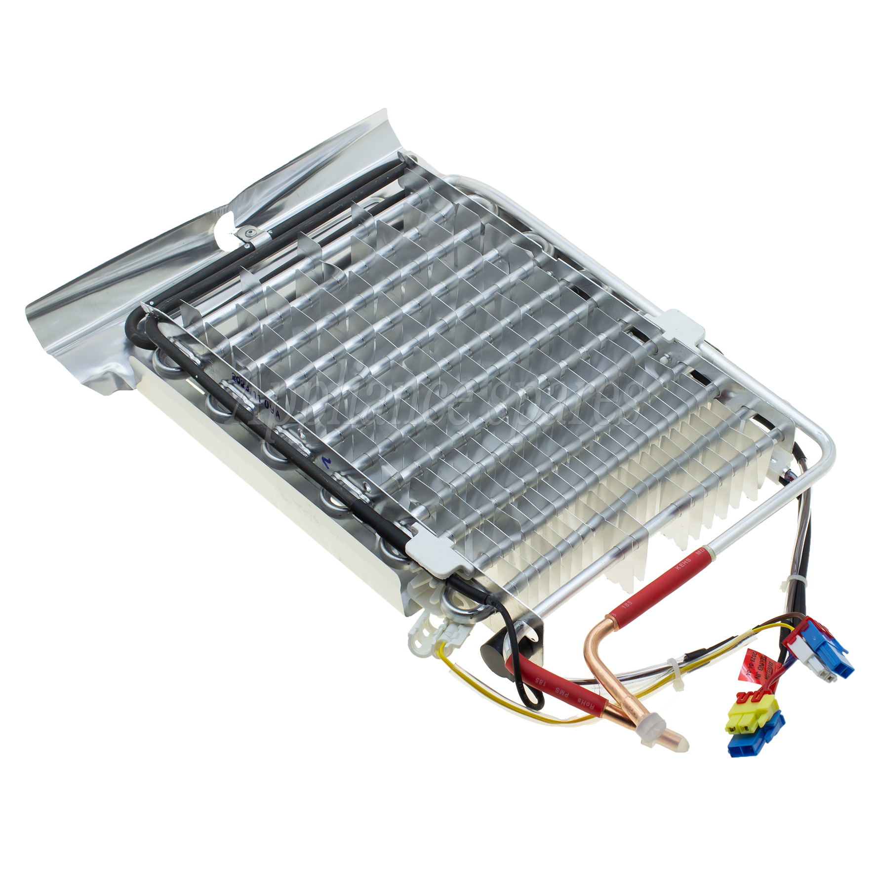 Samsung Fridge Freezer Evaporator Assembly-1