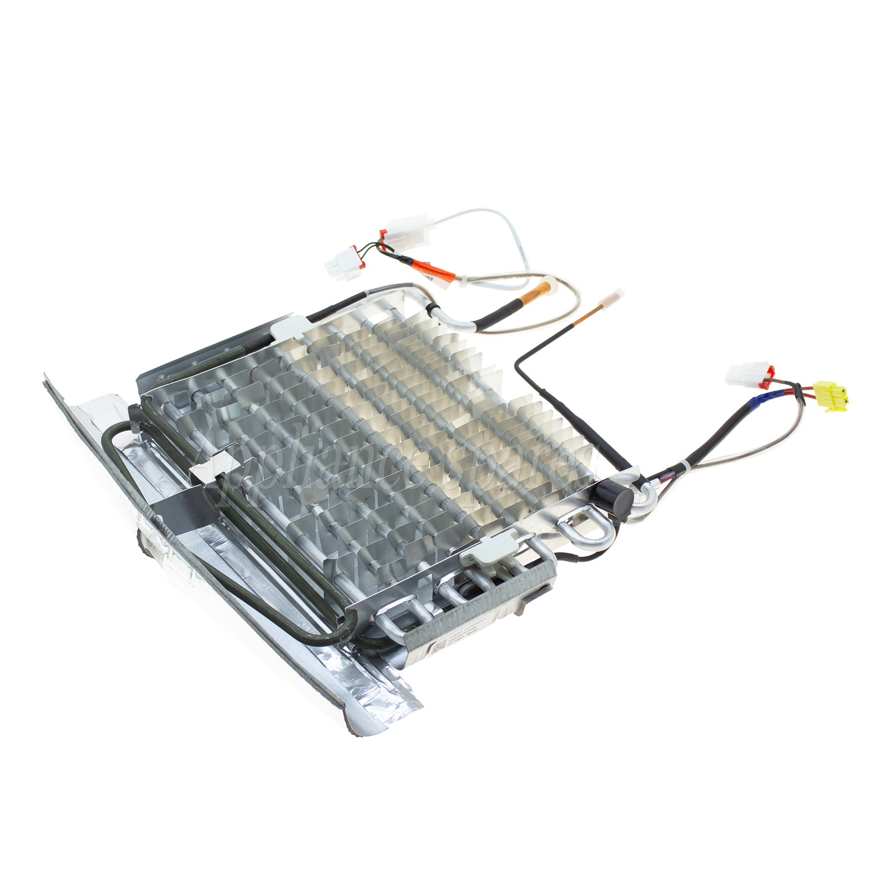Samsung Fridge Evaporator Assembly-1