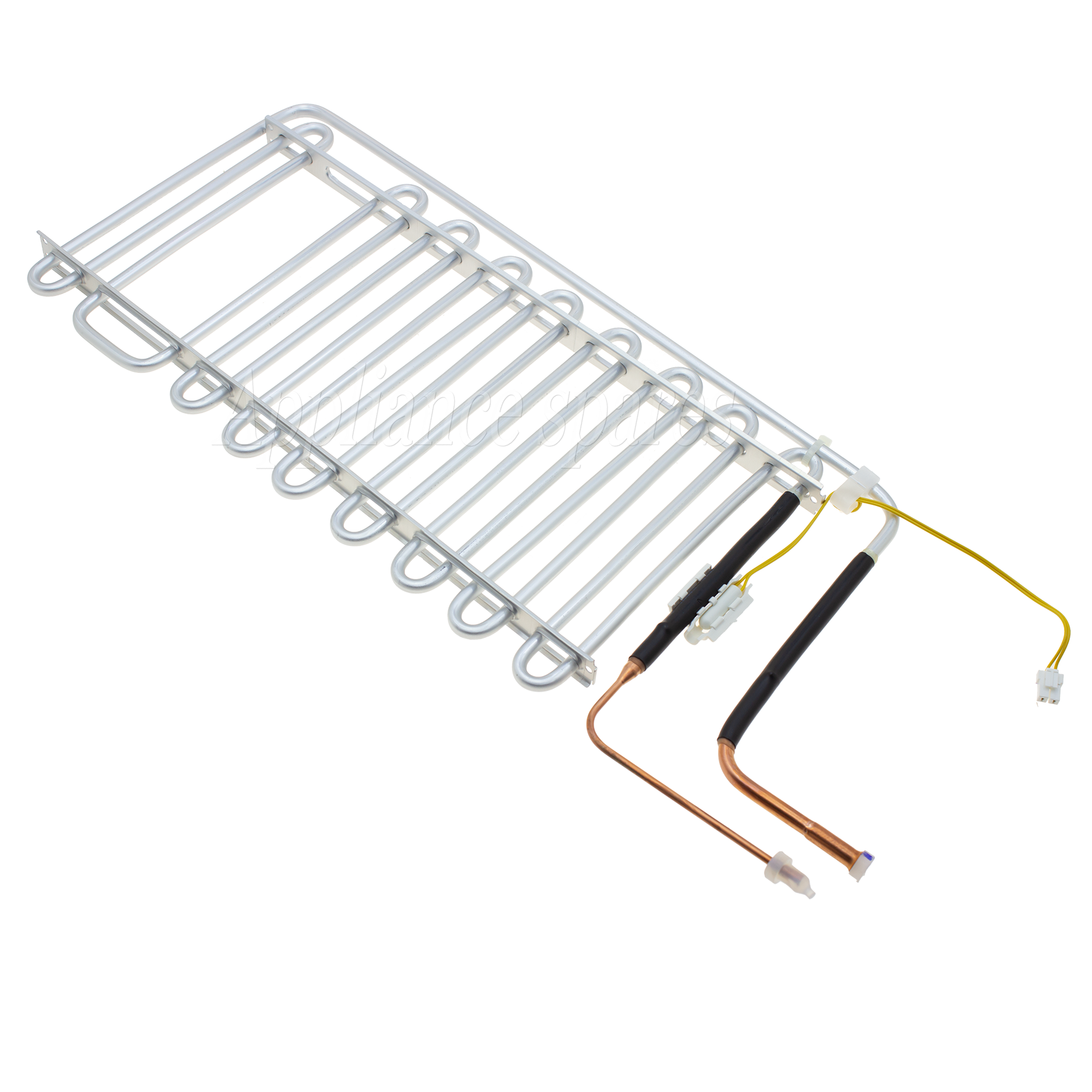 Samsung Fridge Fridge Evaporator-1