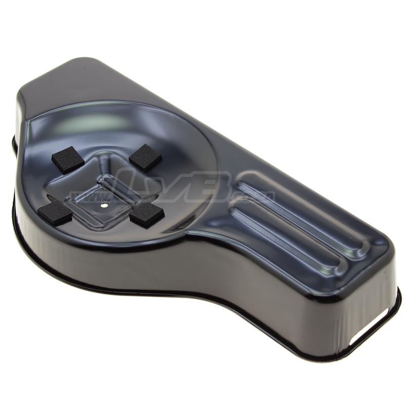 Samsung Fridge Drain Pan-2