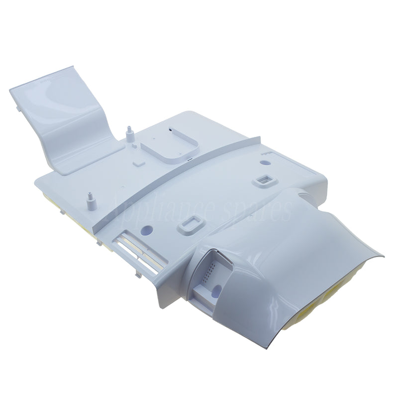 Samsung Fridge Evaporator Cover Assembly-1