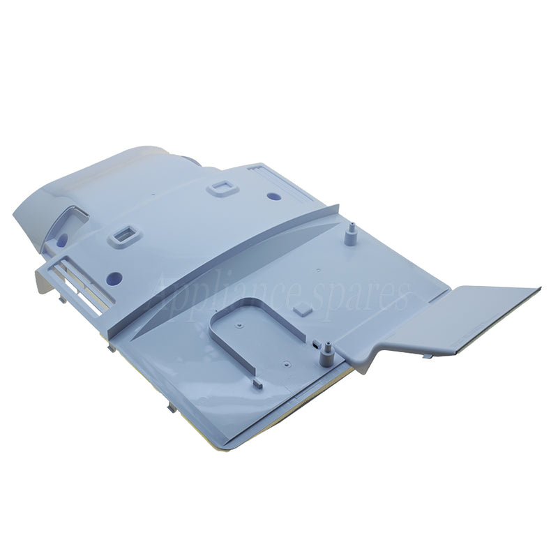 Samsung Fridge Evaporator Cover Assembly-3