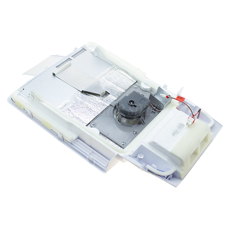 Samsung Fridge Evaporator Cover Assembly-2