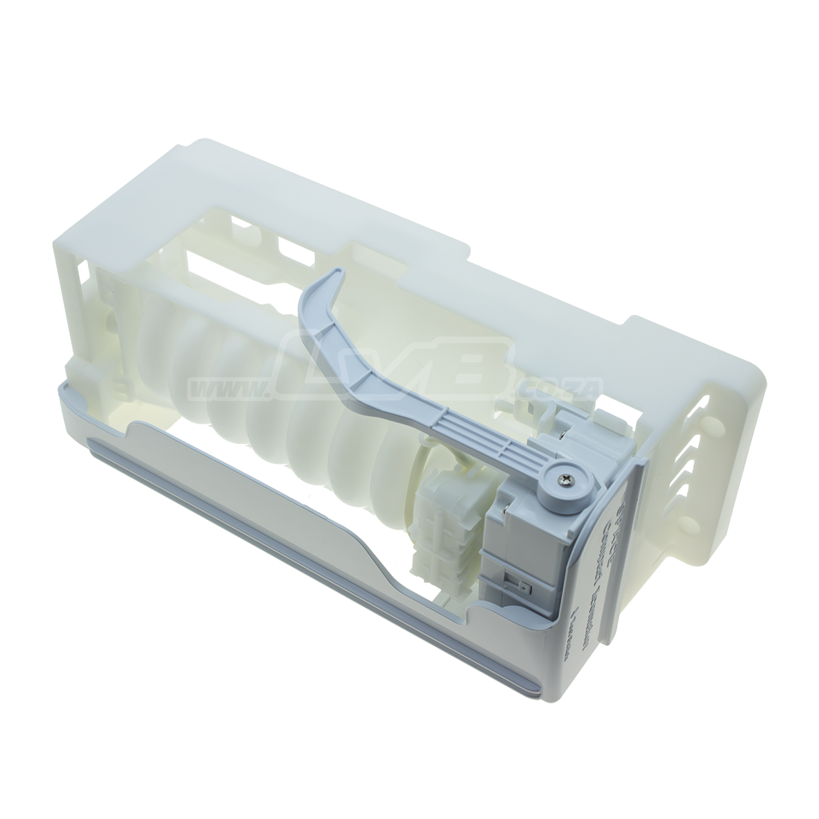 Samsung Fridge Ice Maker Assembly-1