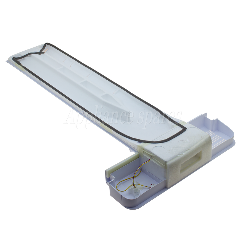 Samsung Fridge Evaporator Cover Assembly-2