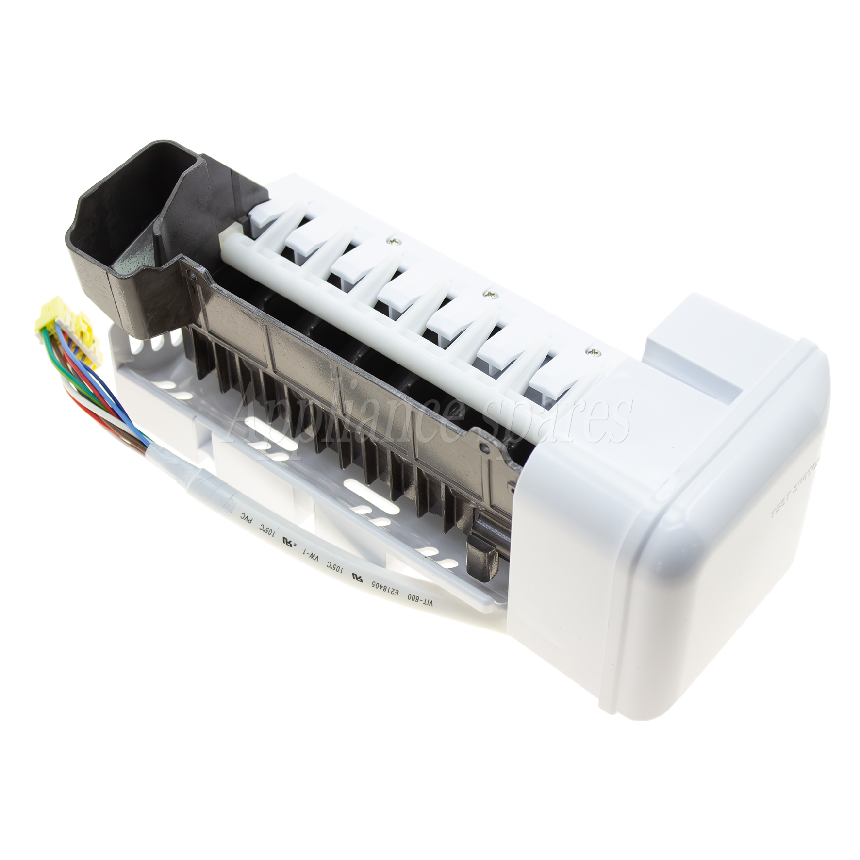 Samsung Fridge Ice Maker Assembly-1