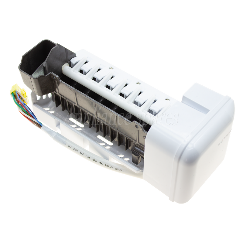 Samsung Fridge Ice Maker Assembly-1