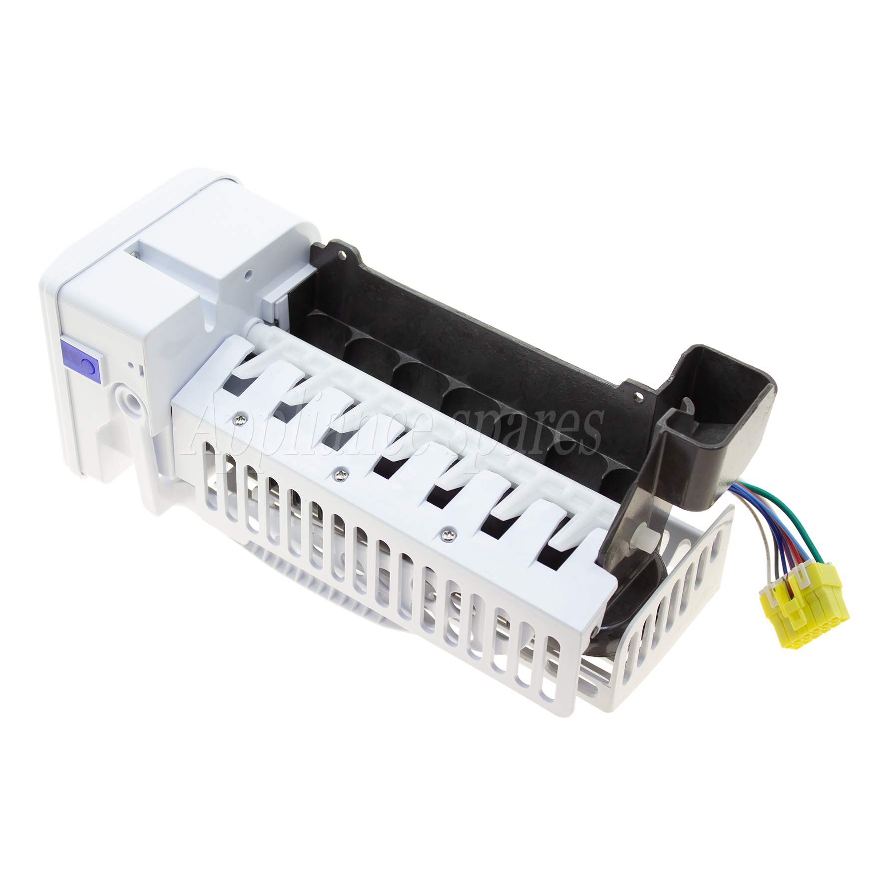 Samsung Fridge Ice Maker Assembly-2