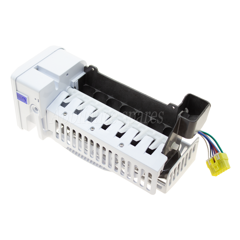 Samsung Fridge Ice Maker Assembly-2