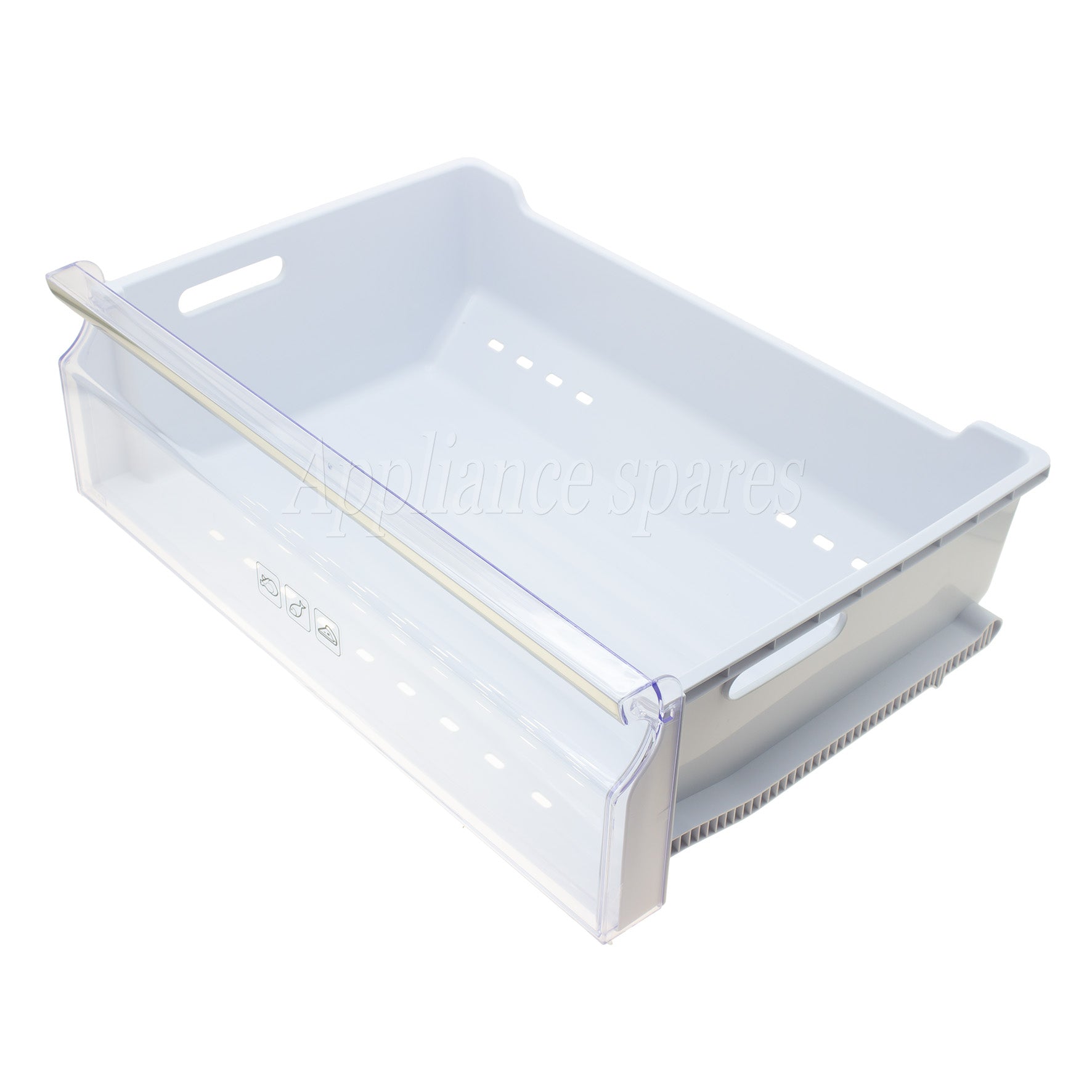 Samsung Fridge Freezer Drawer-1