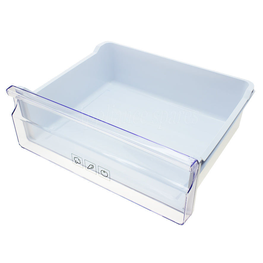 Samsung Fridge Vegetable Drawer-1
