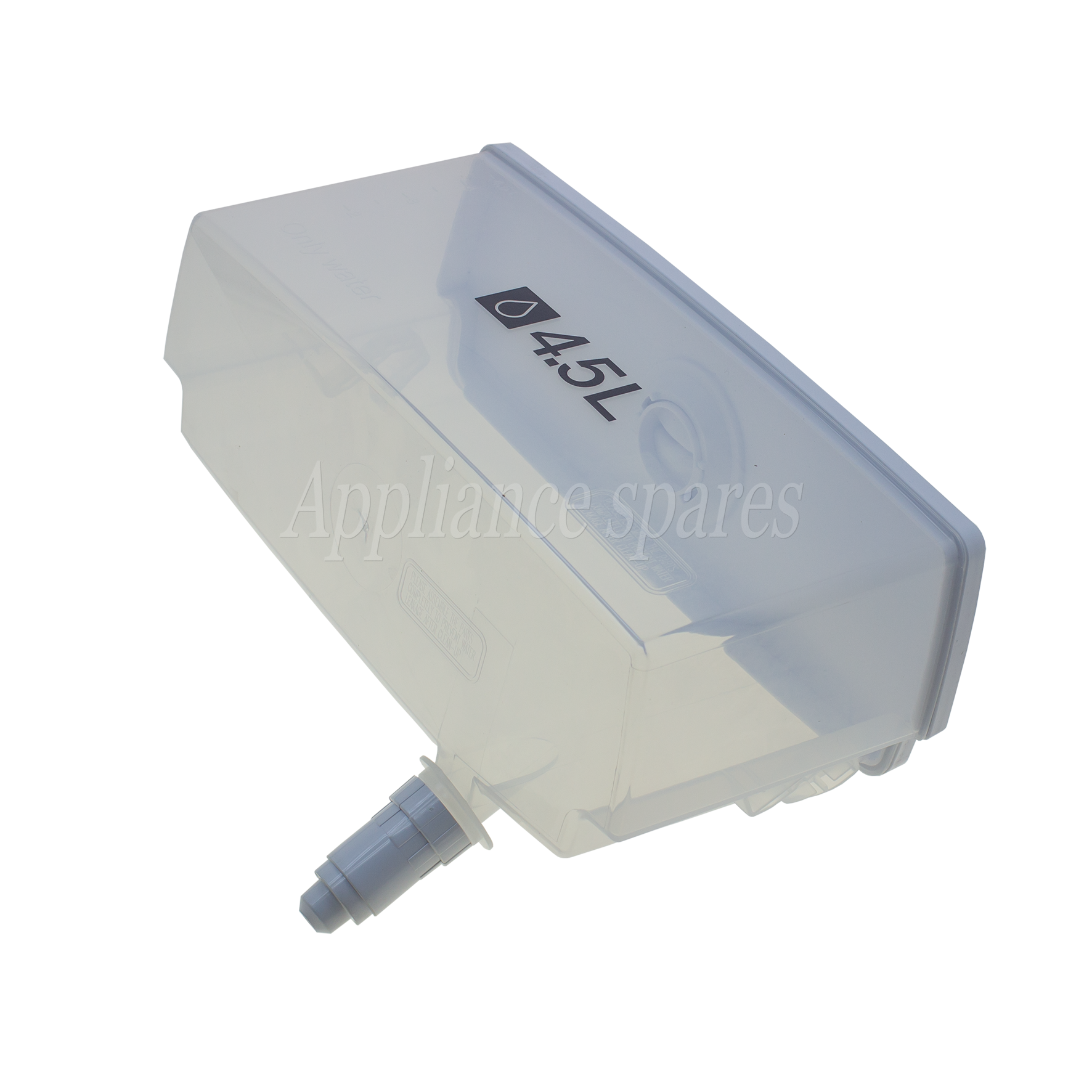 Samsung Fridge Water Dispenser Tank Assembly-1