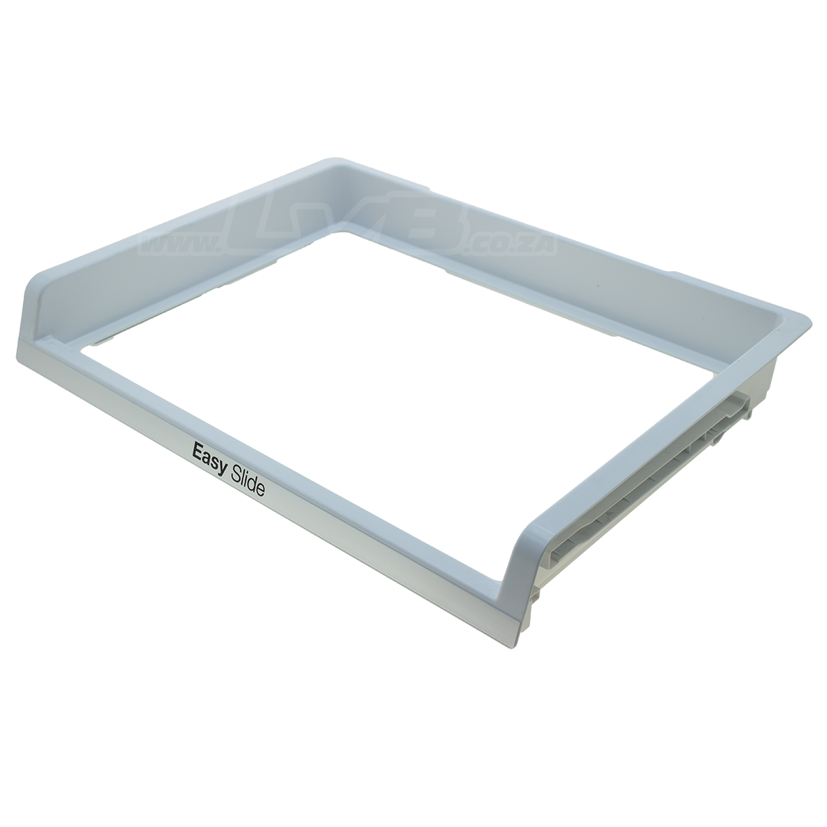 Samsung Fridge Sliding Glass Shelf-1