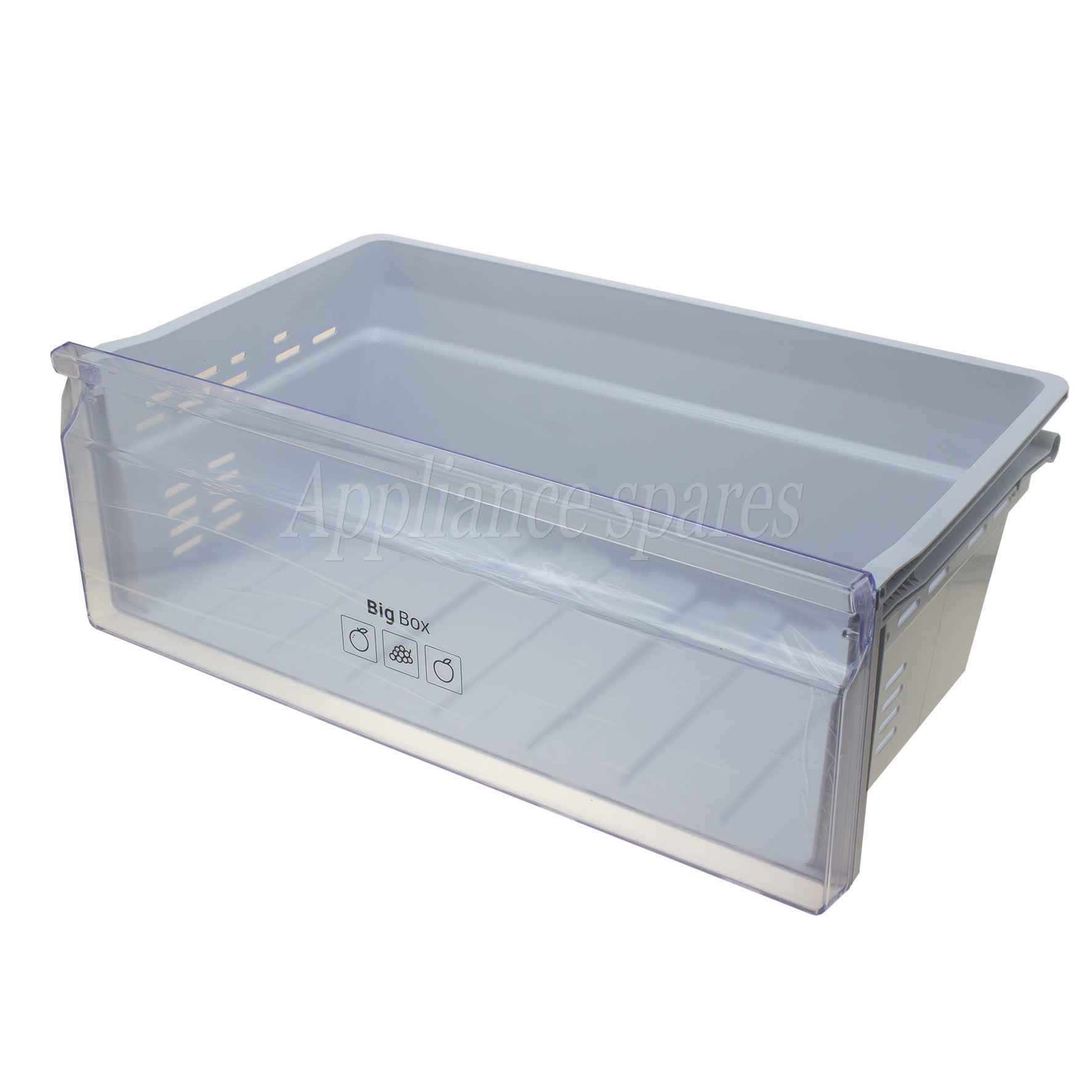 Samsung Fridge Vegetable Drawer-1