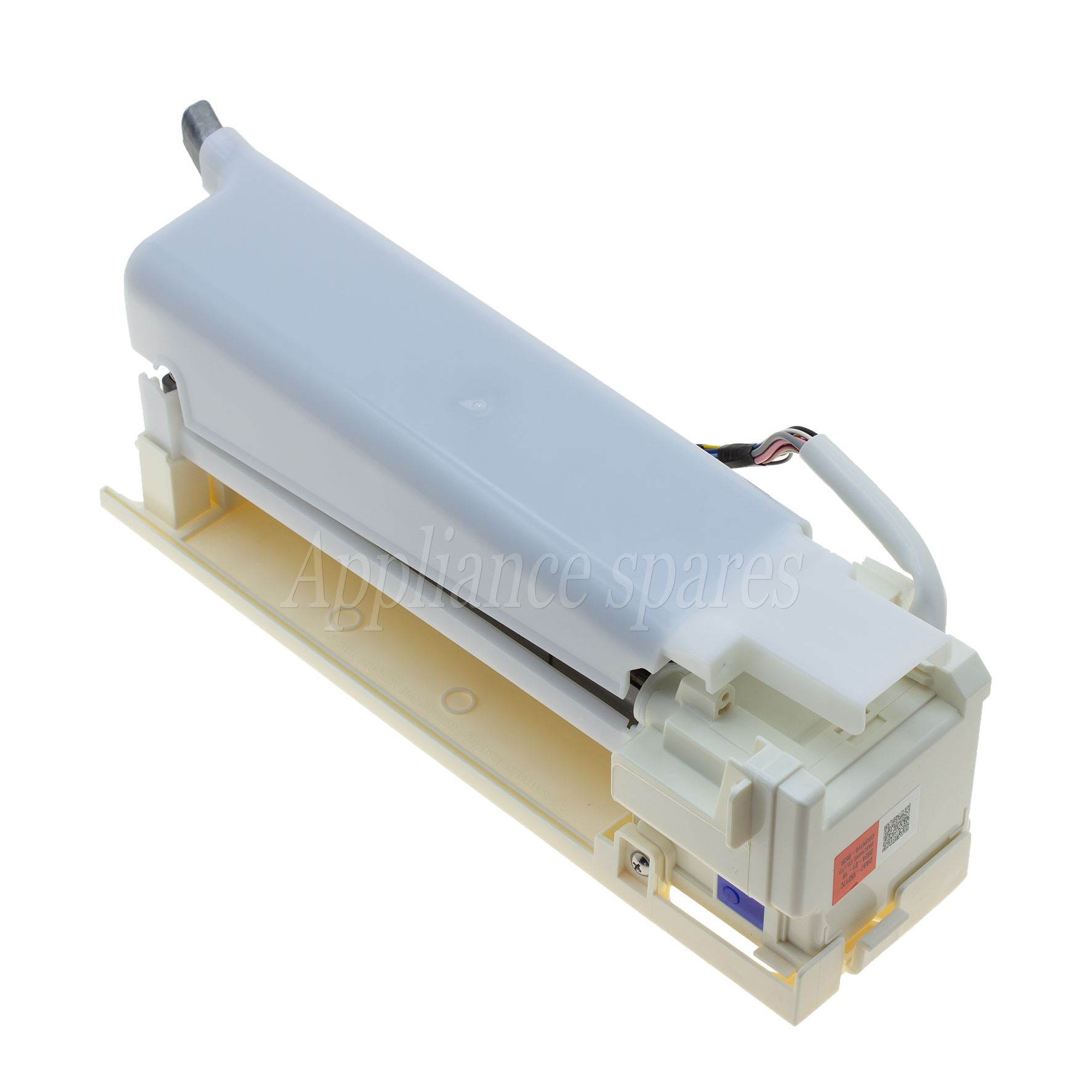 Samsung Fridge Ice Maker Assembly-1
