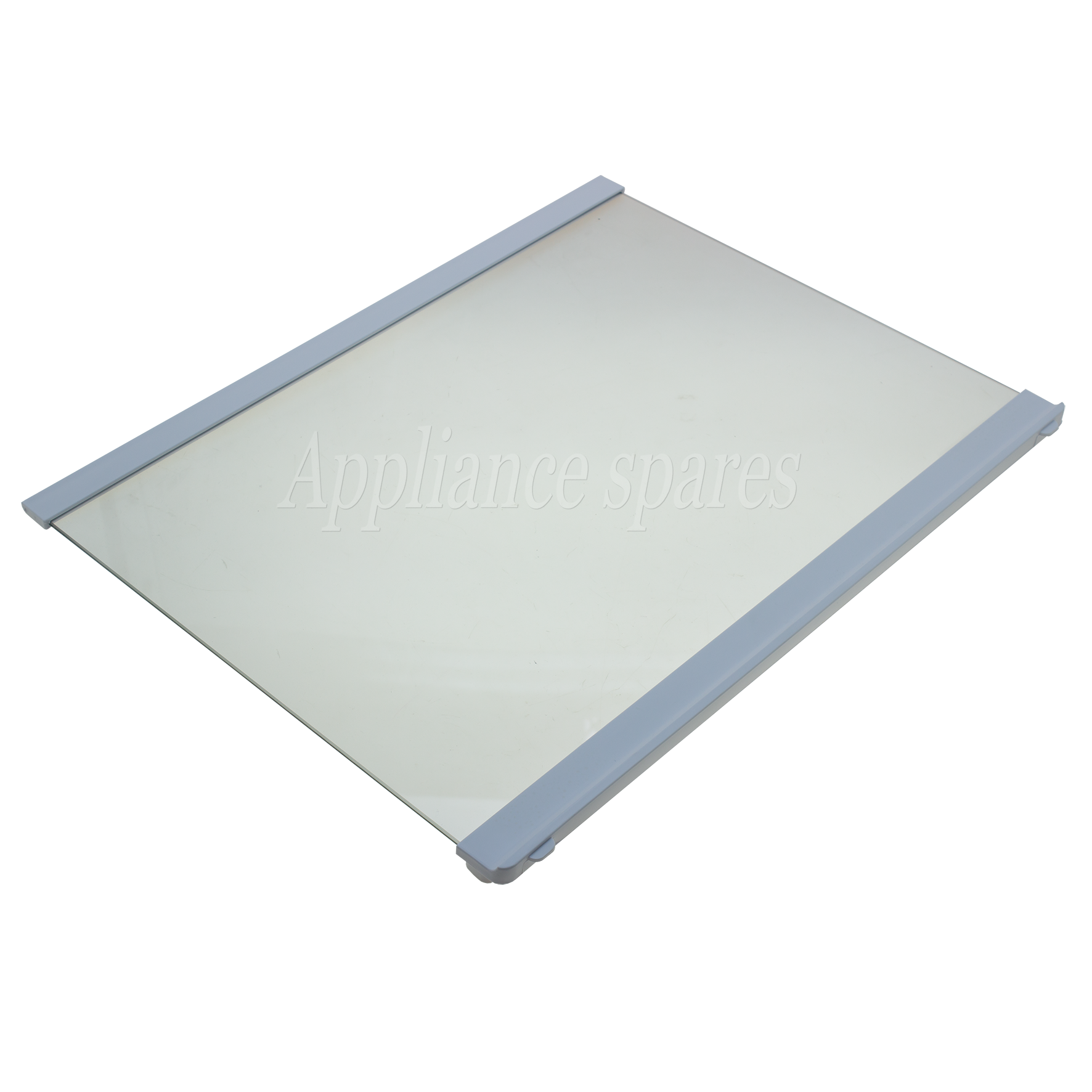 Samsung Fridge Fridge Top Shelf-1