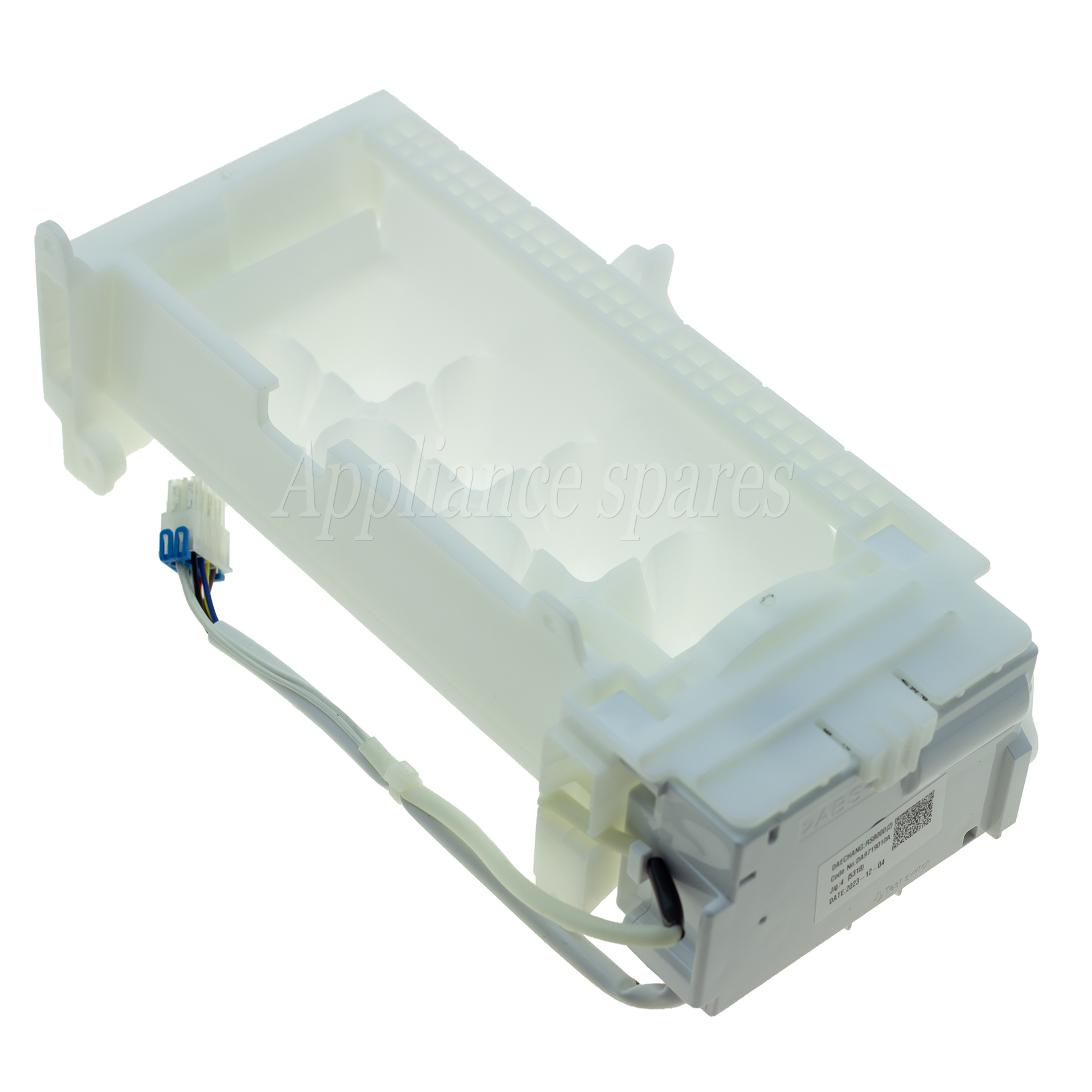 Samsung Fridge Ice Maker Assembly-1