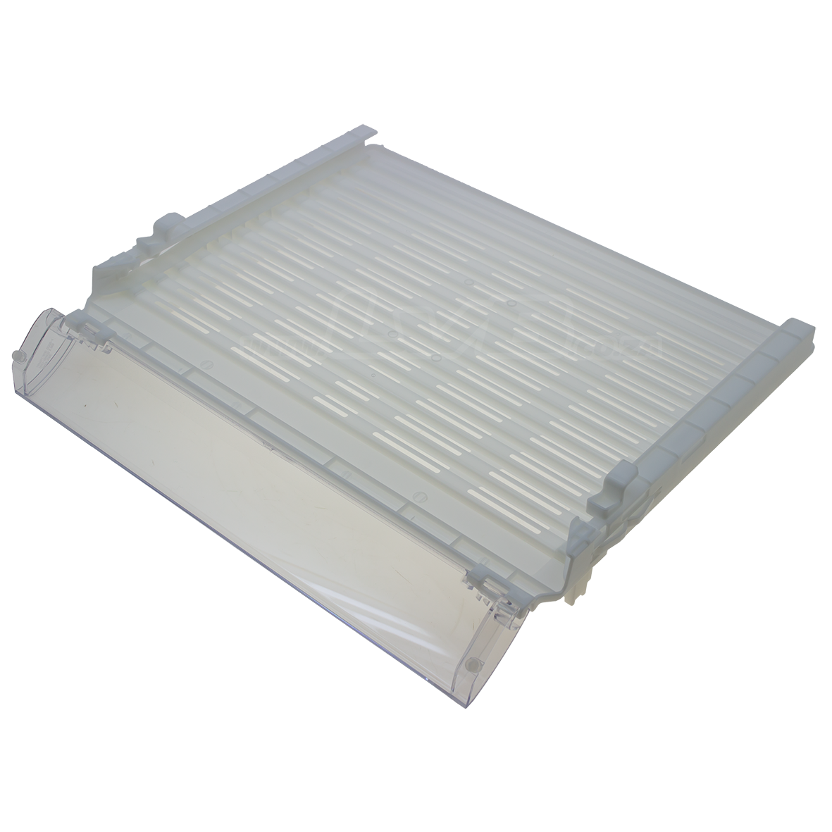 Samsung Fridge Vegetable Drawer Cover-1