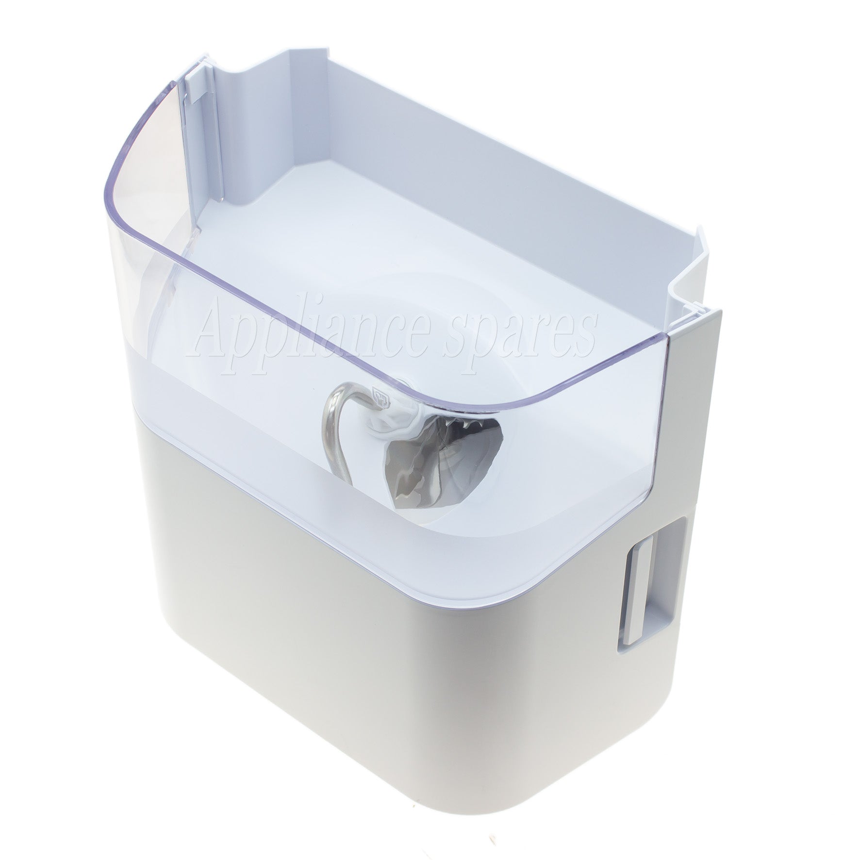 Samsung Fridge Freezer Ice Tray Assembly-1