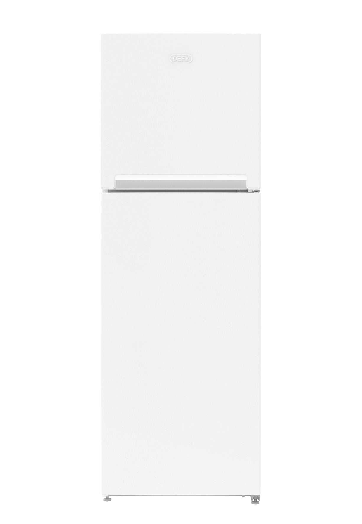 Defy 157L Fridge/Freezer White DAD238-2