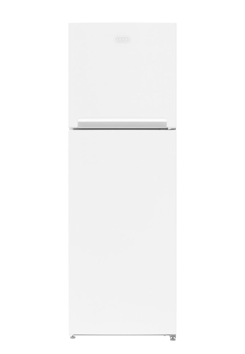 Defy 157L Fridge/Freezer White DAD238-2