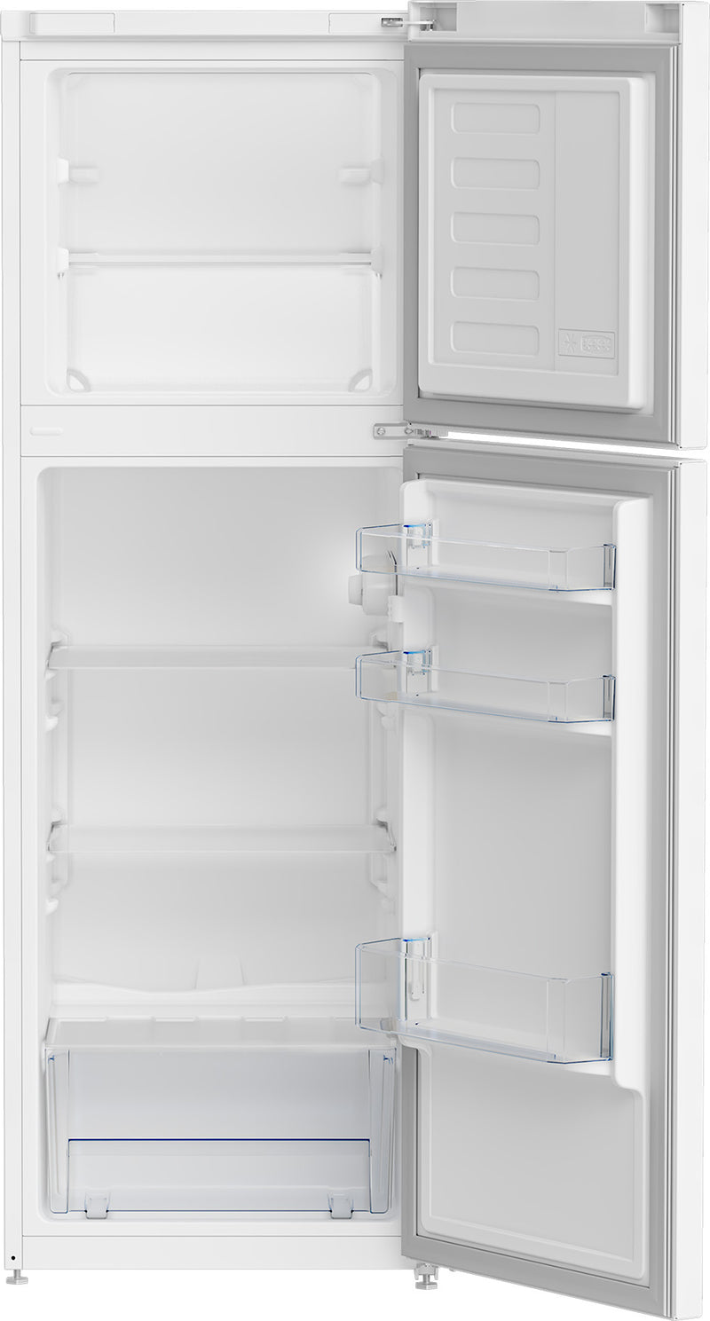 Defy 157L Fridge/Freezer White DAD238-3