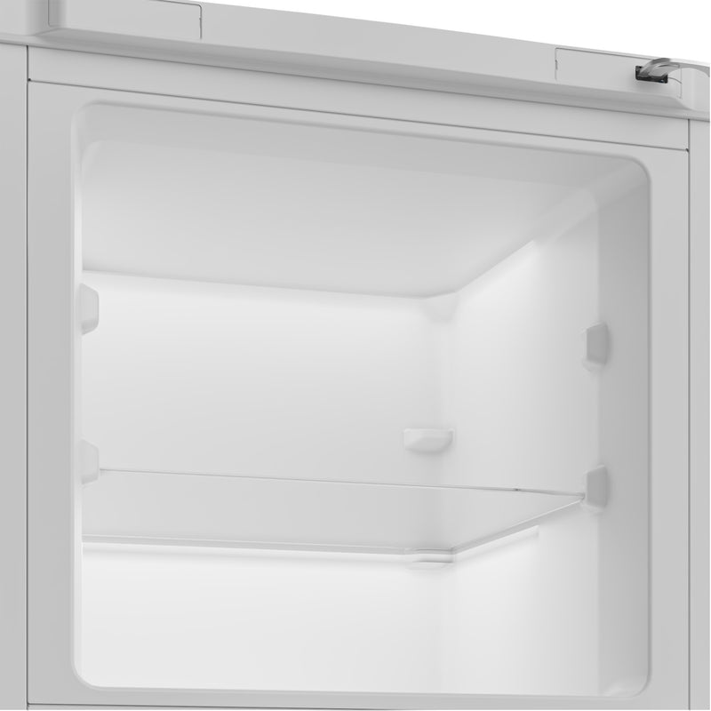 Defy 157L Fridge/Freezer White DAD238-4
