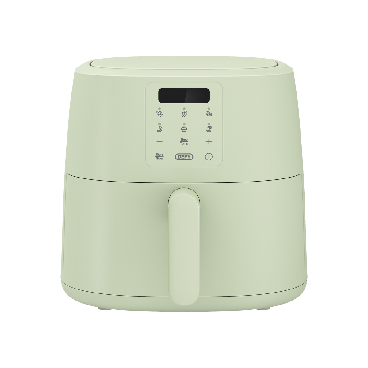 Defy Digital Air Fryer 6L Mint DAF4360DM-1