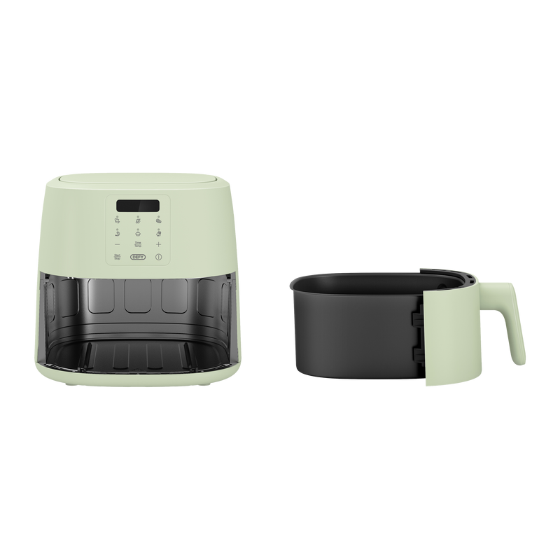 Defy Digital Air Fryer 6L Mint DAF4360DM-4